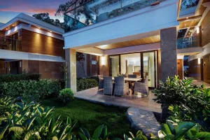 NIRVANA MEDITERRANEAN EXCELLENCE General Images