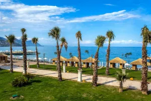 NIRVANA MEDITERRANEAN EXCELLENCE General Images