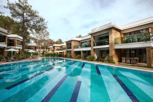 NIRVANA MEDITERRANEAN EXCELLENCE General Images
