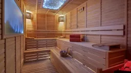 NIRVANA MEDITERRANEAN EXCELLENCE Spa