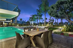 NIRVANA MEDITERRANEAN EXCELLENCE General Images