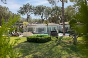 NIRVANA MEDITERRANEAN EXCELLENCE General Images