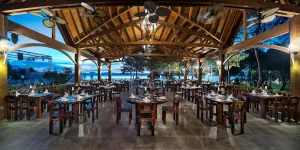 NIRVANA MEDITERRANEAN EXCELLENCE Restaurants
