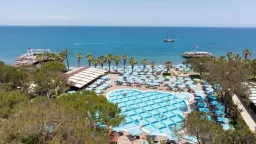 NIRVANA MEDITERRANEAN EXCELLENCE General Images
