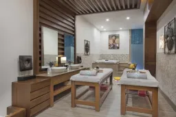 NIRVANA MEDITERRANEAN EXCELLENCE Spa
