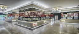 NIRVANA MEDITERRANEAN EXCELLENCE Restaurants