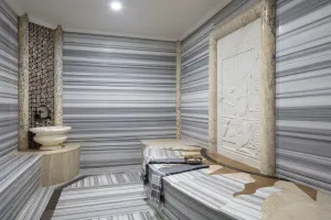 NIRVANA MEDITERRANEAN EXCELLENCE Spa