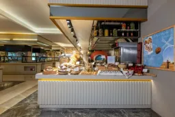 NIRVANA MEDITERRANEAN EXCELLENCE Restaurants