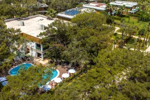 NIRVANA MEDITERRANEAN EXCELLENCE General Images