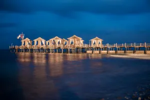NIRVANA MEDITERRANEAN EXCELLENCE Pools & Beach