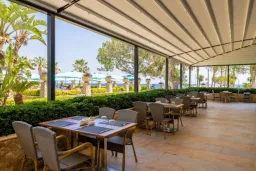 NIRVANA MEDITERRANEAN EXCELLENCE Restaurants