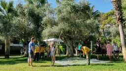 NIRVANA MEDITERRANEAN EXCELLENCE Activities