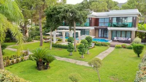 NIRVANA MEDITERRANEAN EXCELLENCE General Images