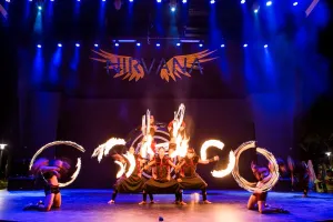 NIRVANA MEDITERRANEAN EXCELLENCE Activities