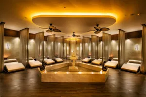 NIRVANA MEDITERRANEAN EXCELLENCE Spa