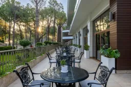 NIRVANA MEDITERRANEAN EXCELLENCE Restaurants