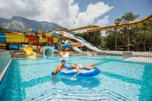 NIRVANA MEDITERRANEAN EXCELLENCE Activities