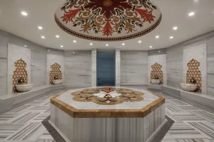 NIRVANA MEDITERRANEAN EXCELLENCE Spa