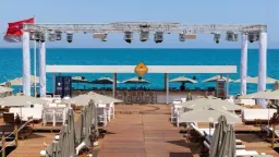 NIRVANA MEDITERRANEAN EXCELLENCE Pools & Beach