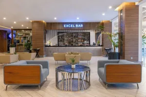 NIRVANA MEDITERRANEAN EXCELLENCE Bars