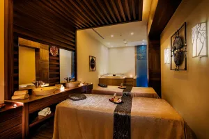 NIRVANA MEDITERRANEAN EXCELLENCE Spa