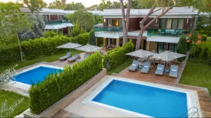 NIRVANA MEDITERRANEAN EXCELLENCE General Images