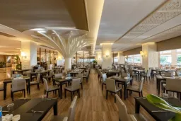 NIRVANA MEDITERRANEAN EXCELLENCE Restaurants