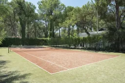 NIRVANA MEDITERRANEAN EXCELLENCE Activities
