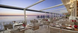 NIRVANA MEDITERRANEAN EXCELLENCE Restaurants