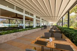 NIRVANA MEDITERRANEAN EXCELLENCE Restaurants