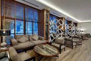 NIRVANA MEDITERRANEAN EXCELLENCE Lobby