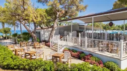 NIRVANA MEDITERRANEAN EXCELLENCE Restaurants