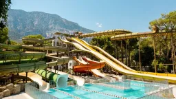 NIRVANA MEDITERRANEAN EXCELLENCE Pools & Beach