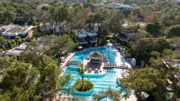 NIRVANA MEDITERRANEAN EXCELLENCE Pools & Beach