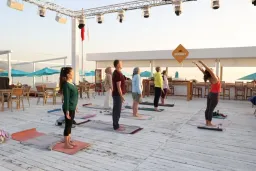 NIRVANA MEDITERRANEAN EXCELLENCE Activities