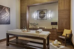NIRVANA MEDITERRANEAN EXCELLENCE Spa