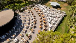 NIRVANA MEDITERRANEAN EXCELLENCE Activities