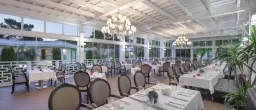 NIRVANA MEDITERRANEAN EXCELLENCE Restaurants