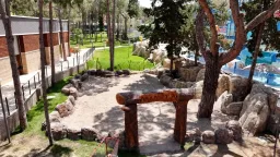 NIRVANA MEDITERRANEAN EXCELLENCE Activities
