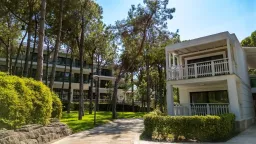 NIRVANA MEDITERRANEAN EXCELLENCE General Images
