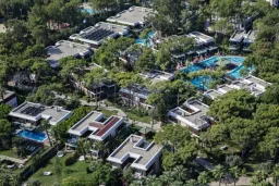 NIRVANA MEDITERRANEAN EXCELLENCE General Images