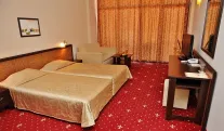 NOBEL HOTEL Rooms