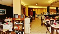 NOBEL HOTEL Restaurants