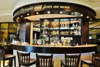 NOBEL HOTEL Bars