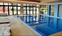 NOBEL HOTEL Pools & Beach