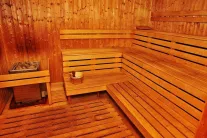 NOBEL HOTEL Spa