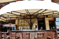 NOBEL HOTEL Bars
