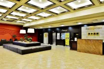 NOBEL HOTEL Lobby