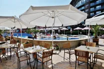 NOBEL HOTEL Restaurants