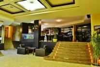 NOBEL HOTEL Bars
